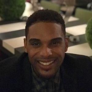 Meet your Posher, Aaron